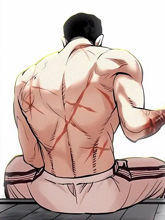 JOJO114444의 外見至