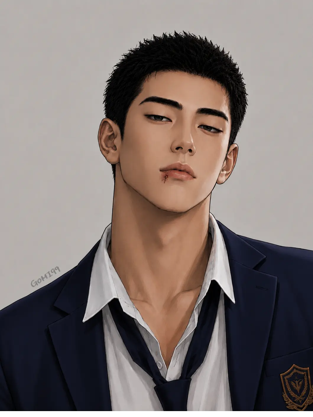 GOMI99의 Lee Il-eon (17)
