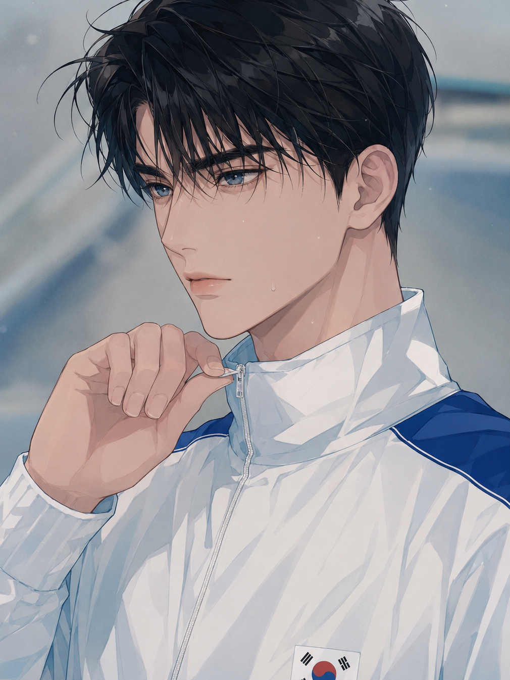 현우성 대표 이미지