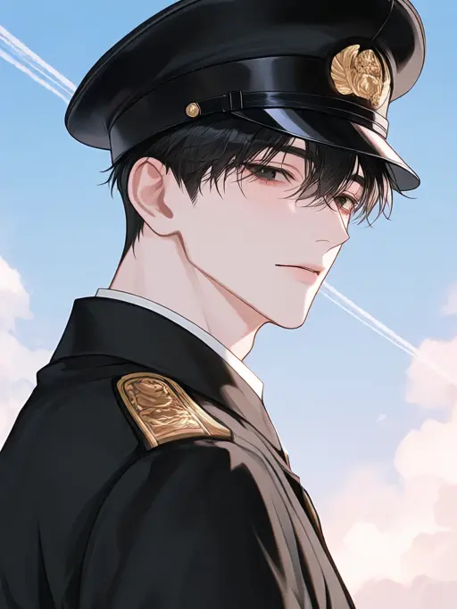 Chamcham0704의 貴方と出会えて、良かった。