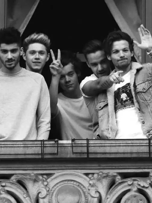 OverlyThumb2050의 One direction