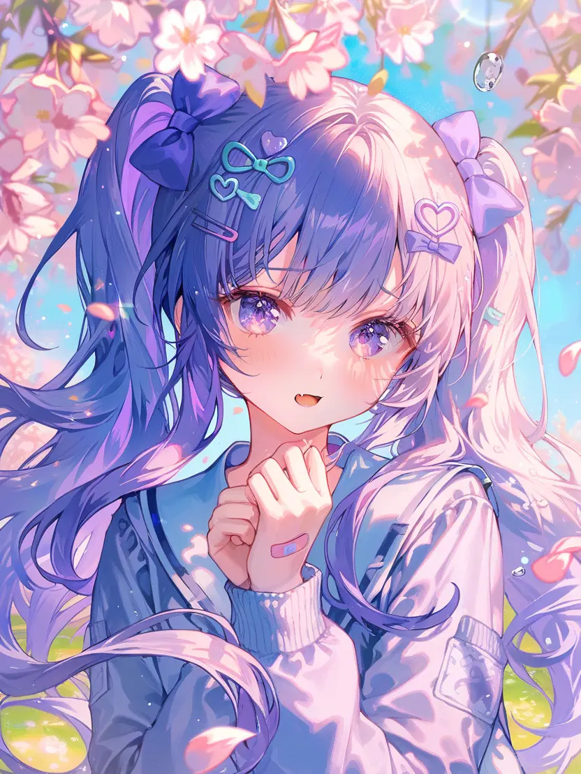 Rumeria의 自称寧人の幼馴染