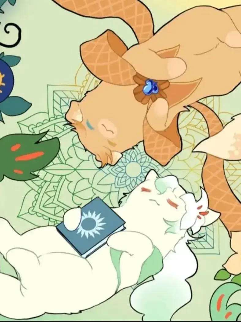 Moon_Yuko의 쿠킹덤학교