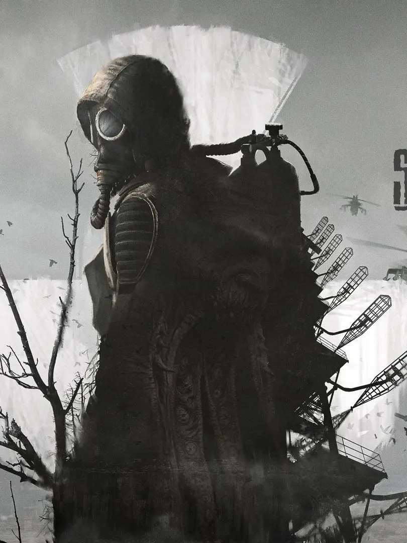 SpryPouch4774의 S.T.A.L.K.E.R: World of the Zone