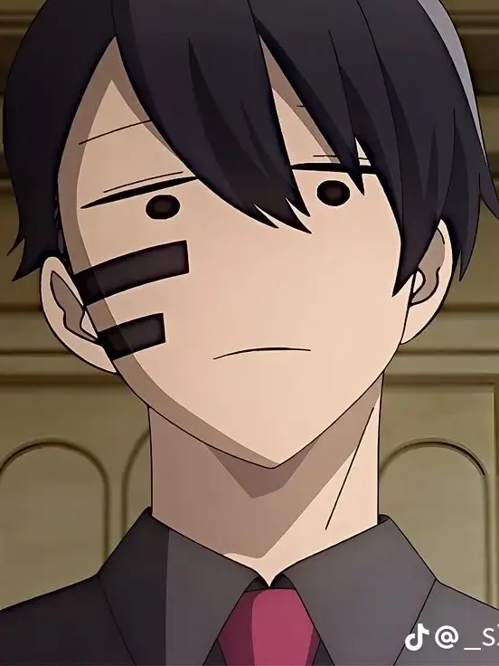 Animezuki의 無陀野無人とLINE