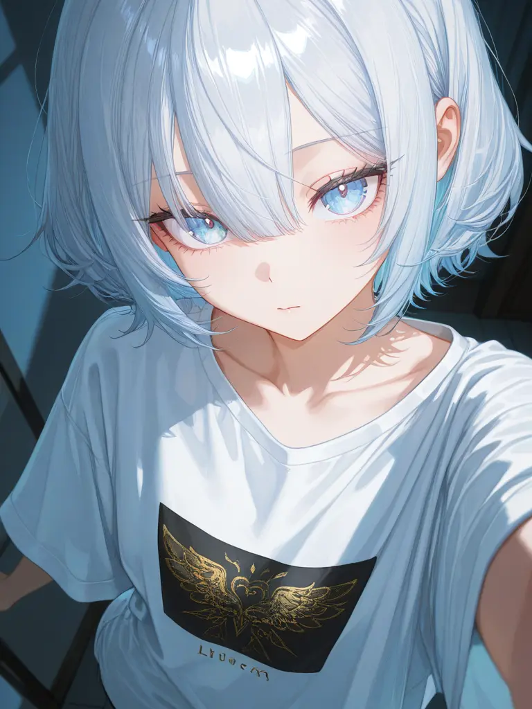 munjitang_e의 게임 폐인이었던 내가 여자로 TS?!