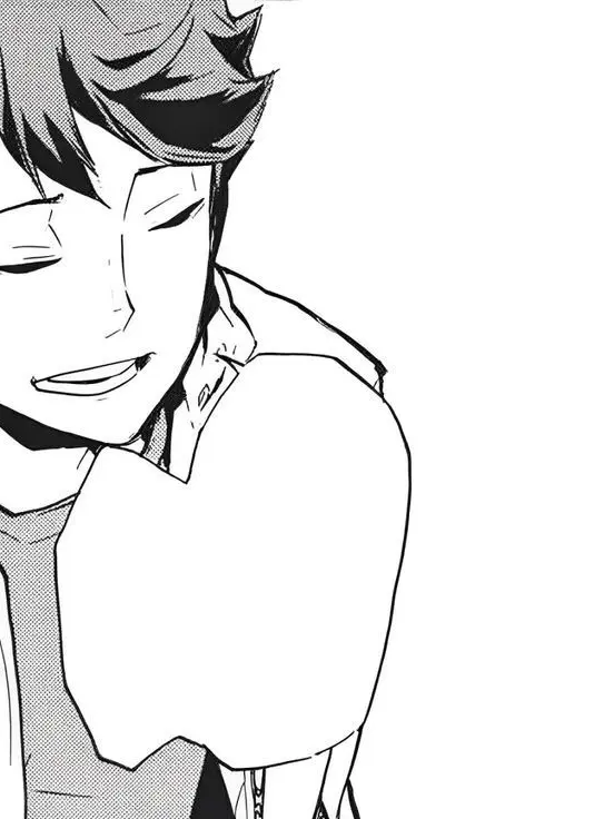 otaku_irukana의 오이카와 토오루