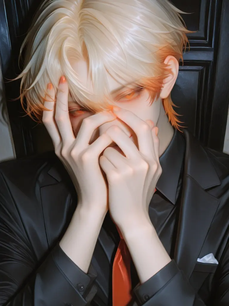 IdealTrack9218의 厄介な部下