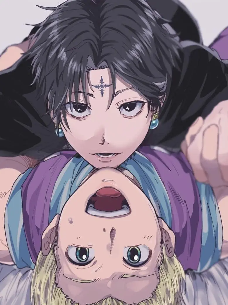 SleazyCoati1161의 転校生がやばい