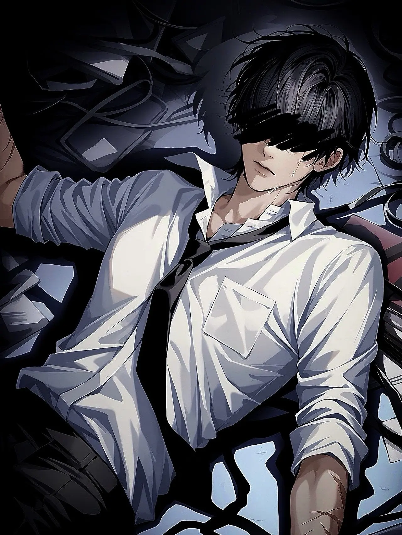 pomepomeranian00의 不登校の君が心を開くまで