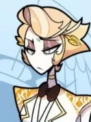 LameTrack5473의 Archangels: Soul Contracts