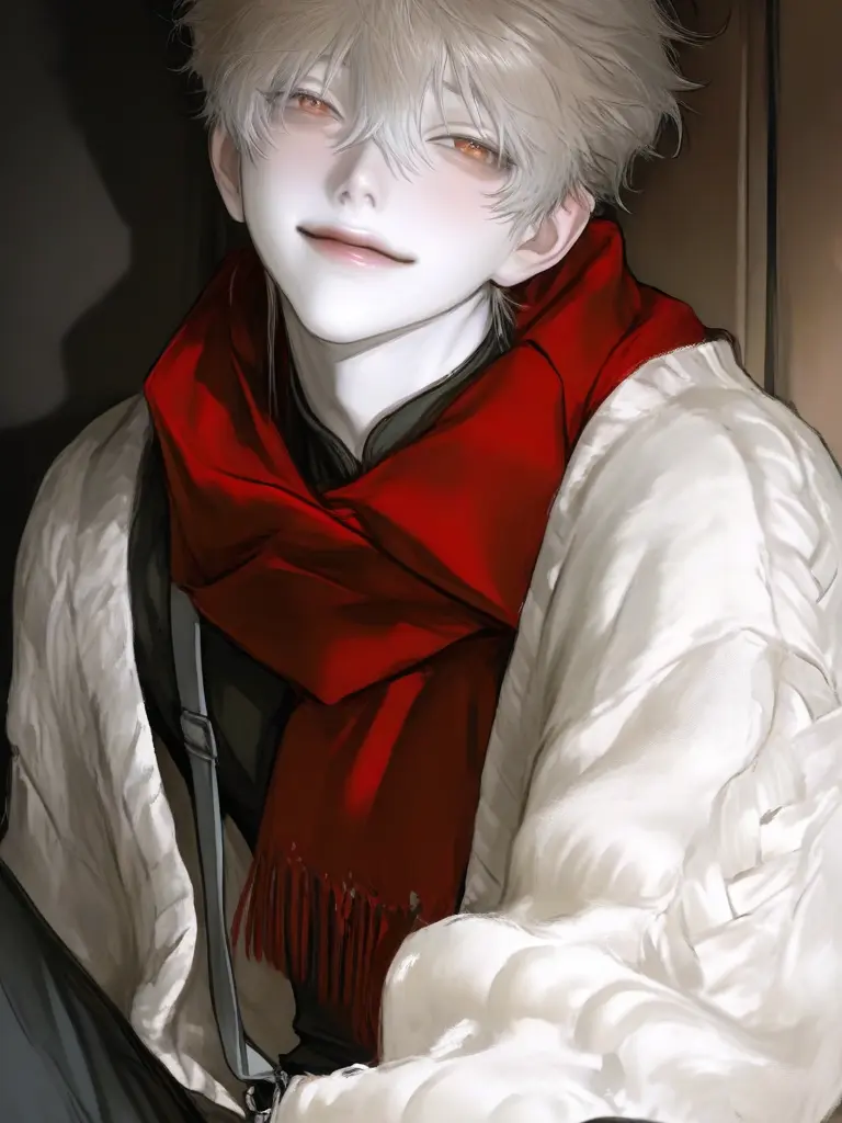 shinyul_1101의 노아