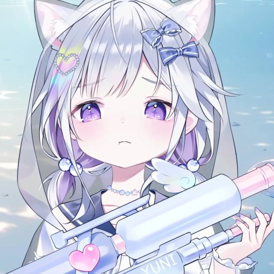 dream_pastel의 아야츠노 유니