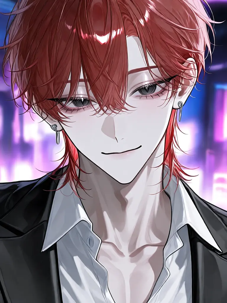 SturdyOpah2764의 The One I Truly Love...