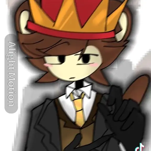 GummyTear2313의 잔델vs세미