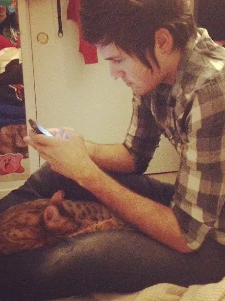 SlowHuman9768의 Anthony Padilla - Friends to Lovers?!