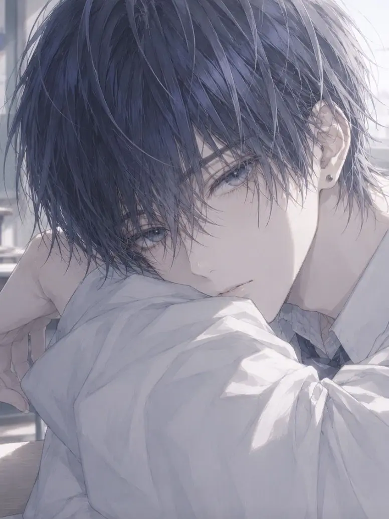 Tata_0914의 否定を知らないメロ男