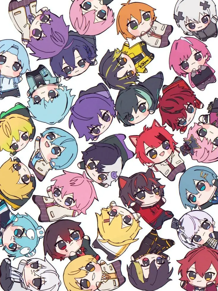 hinatyadao_sukipihosii의 STPR！とぅるりぷなし　𓂃𓈒𓏸