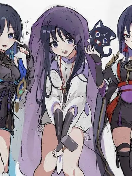 ShrillTooth0928의 랑자들