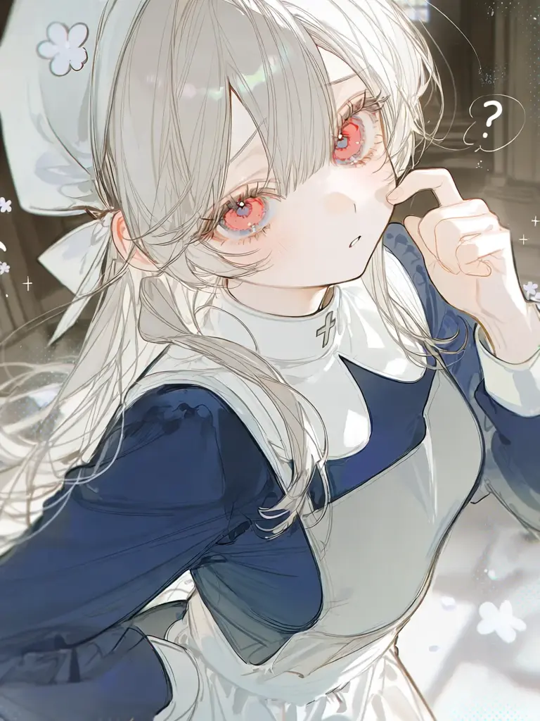 SlimLily7650의 Got a Problem? Leave it to Me!