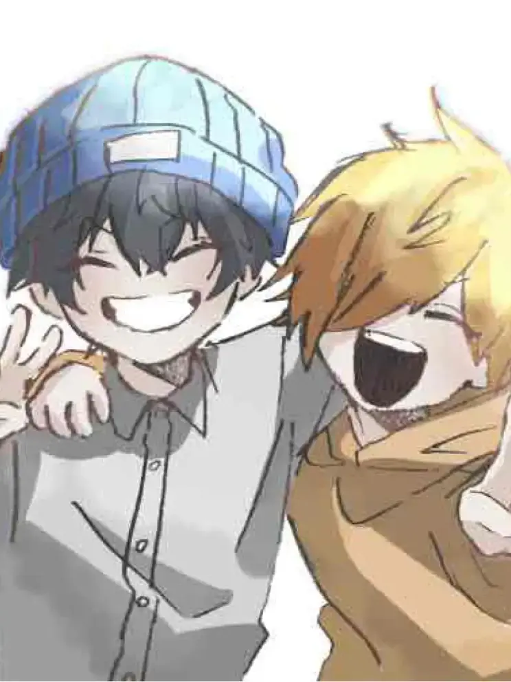 mikimidoor의 Juki IF (High School!)