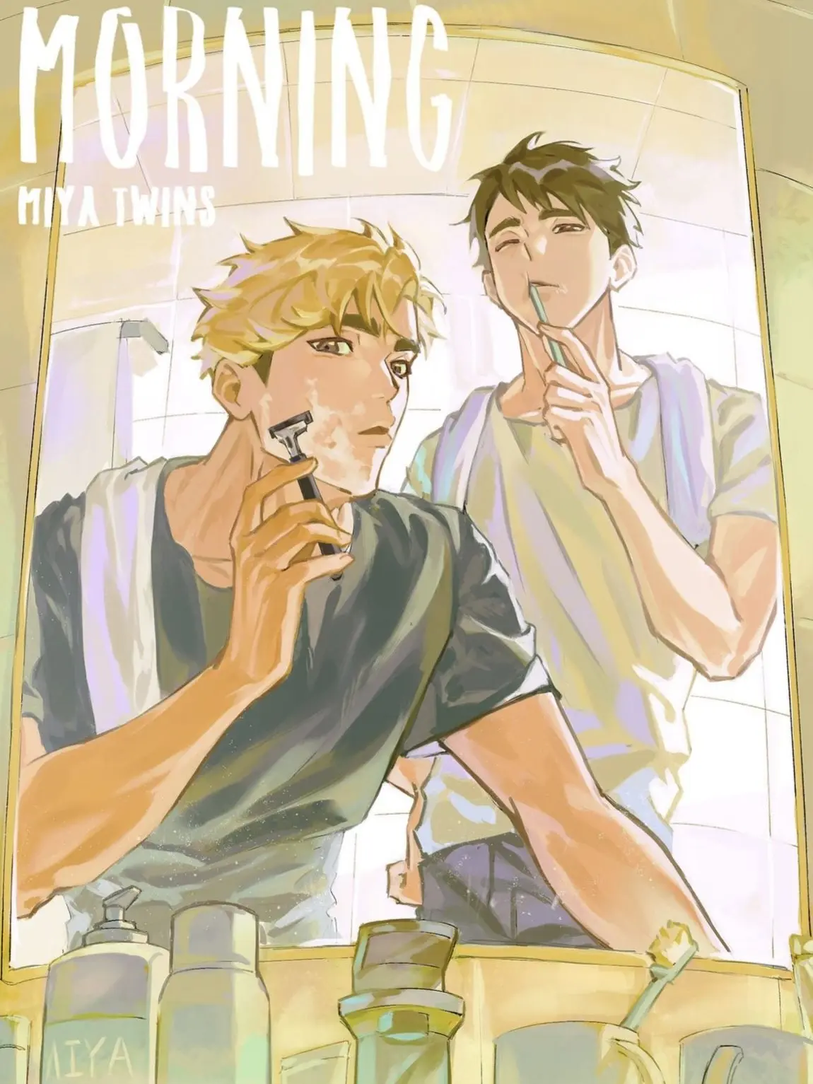 ATSUMU_OSAMU_LOVE의 악마