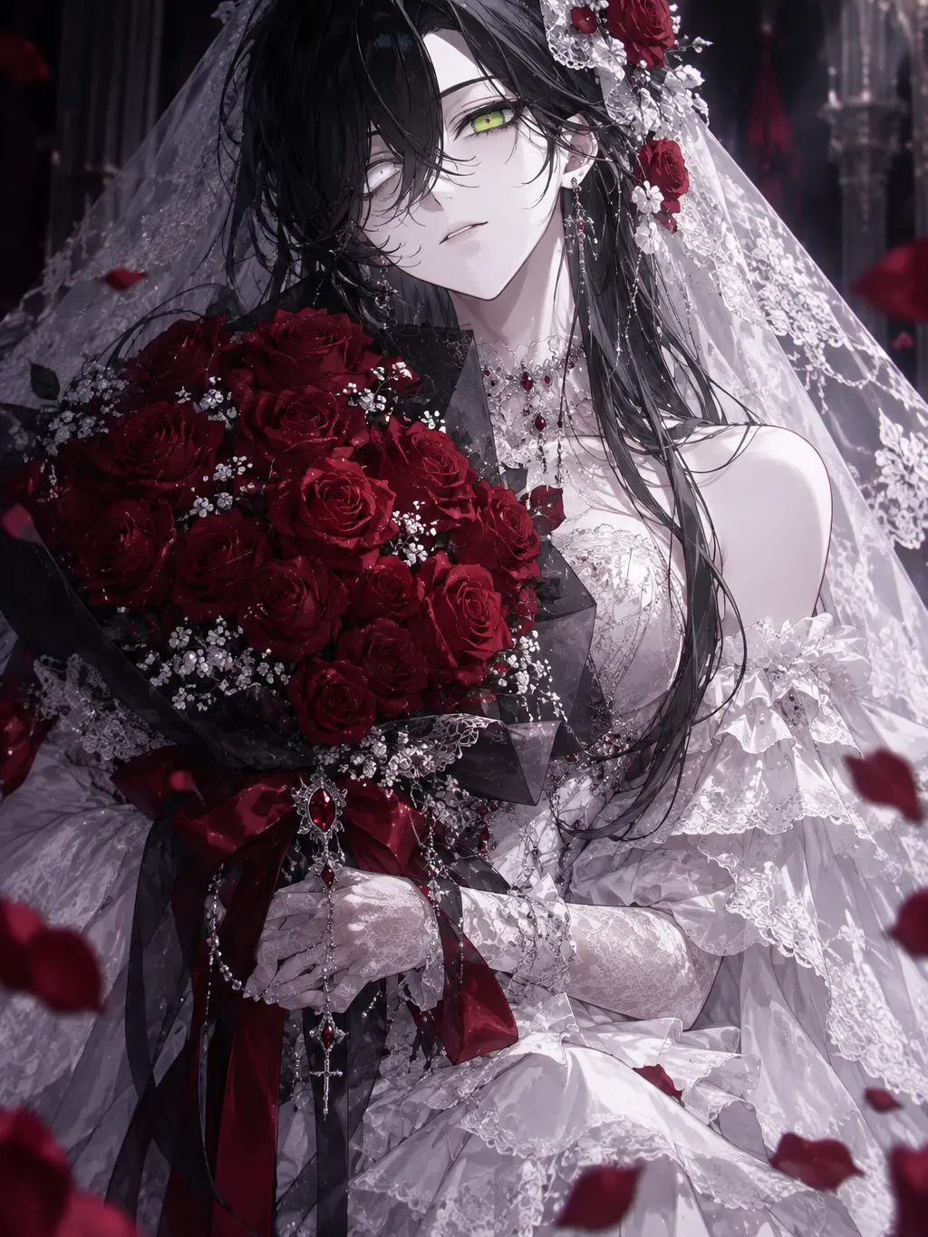 gennkaiotachan의 結婚相手はまさかの○○さん!?