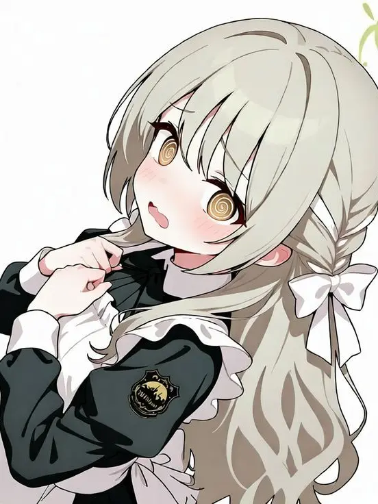 P0UST의 미요와의 암거래 생활