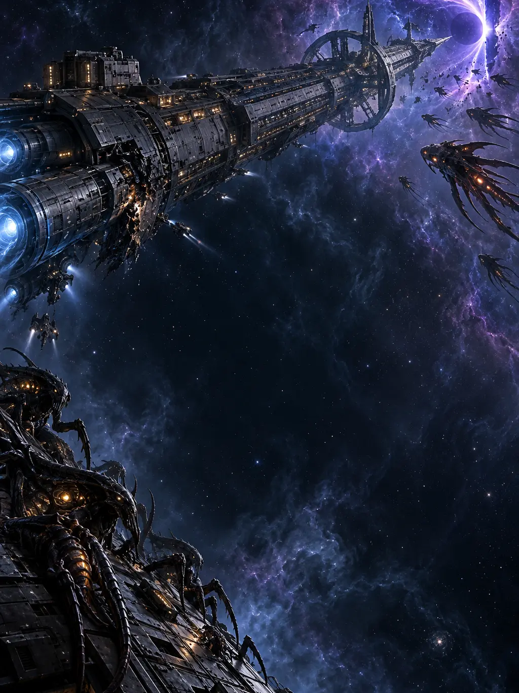 BumpySnow2757의 Project Arcadia: Invasion of Nebra