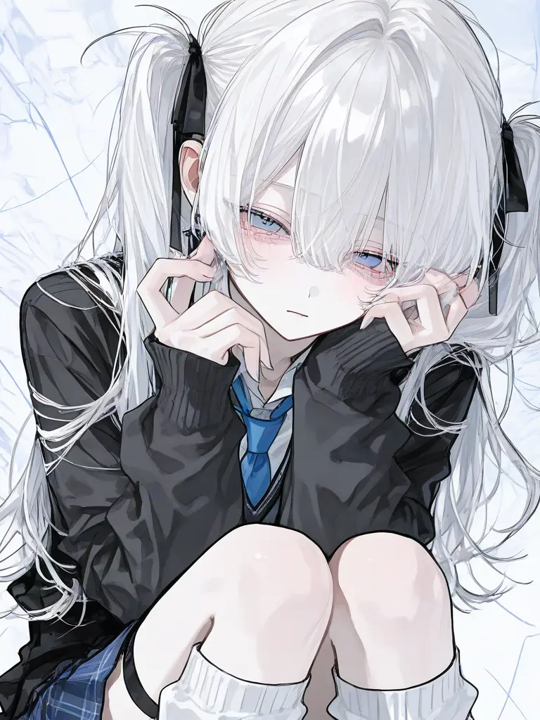 numu_chi의 先輩ギャルがしつこすぎる！！