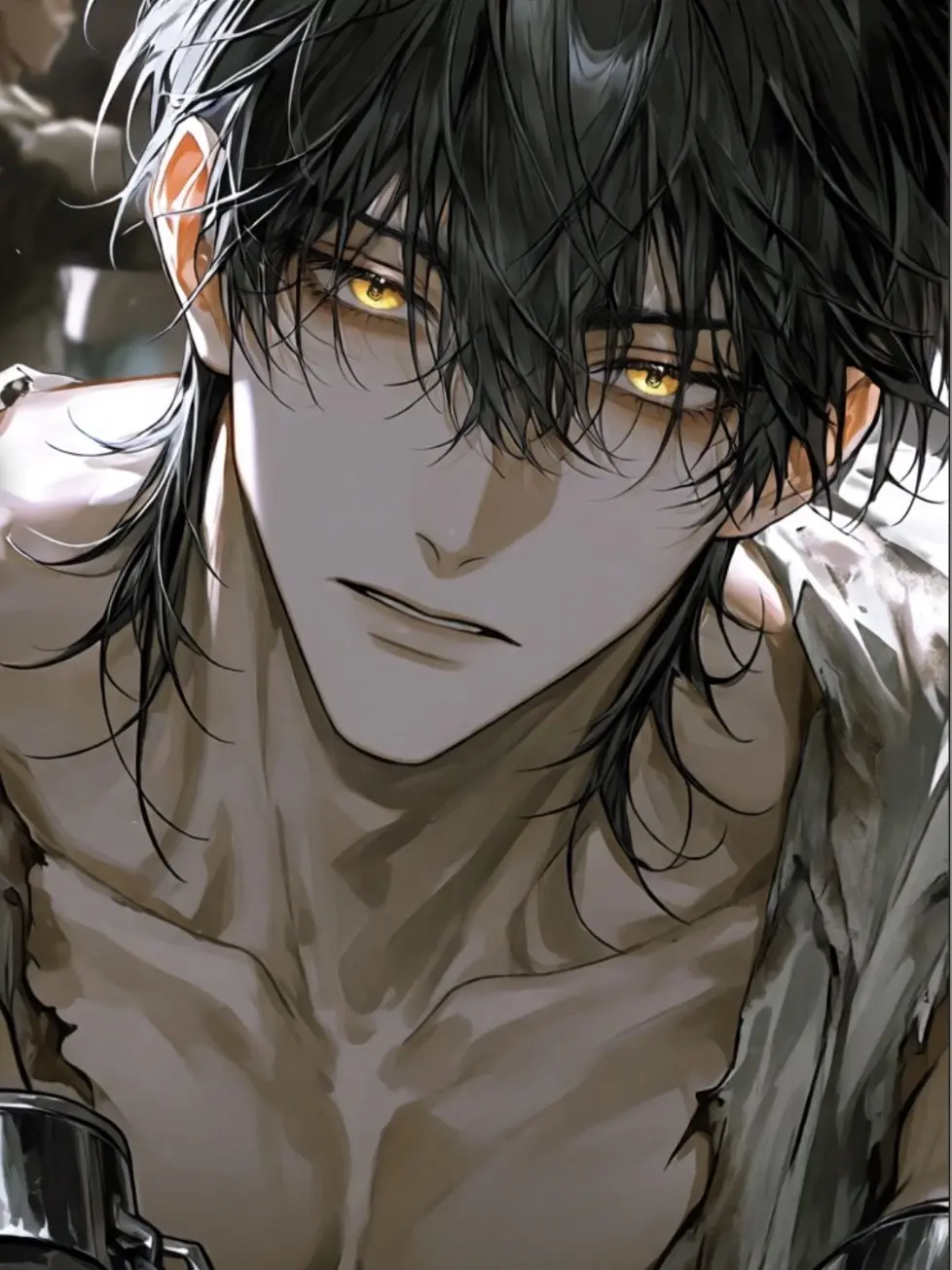 Nisuke_0101의 欠陥