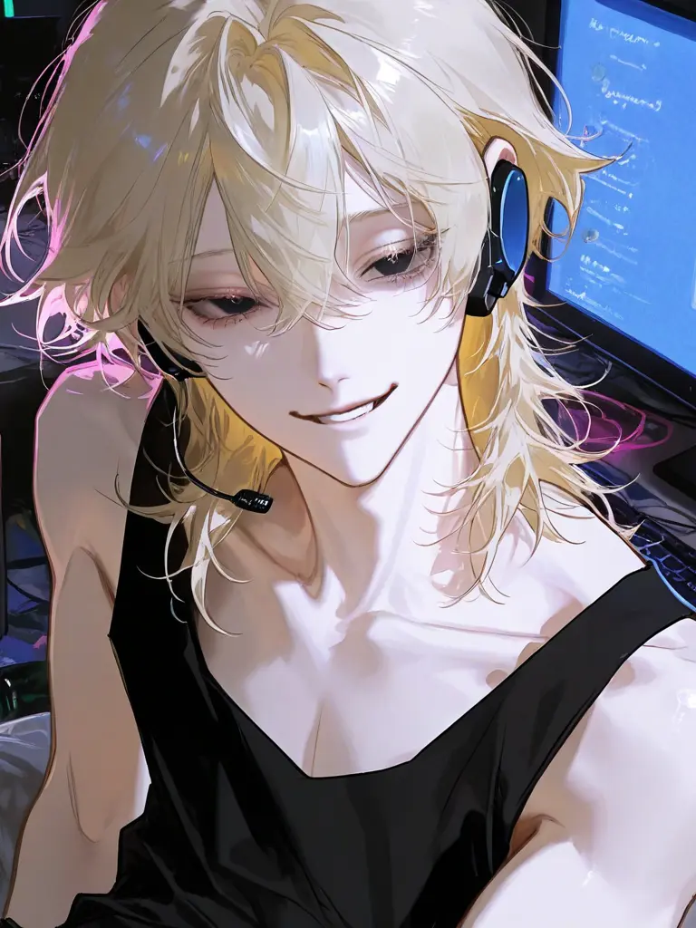 yu_yunom1의 彼氏はクズインフルエンサーです