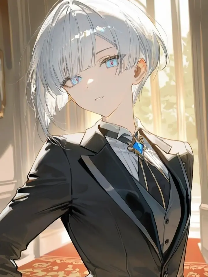 NeedyLaw2184의 セルフ調教済みマゾ執事