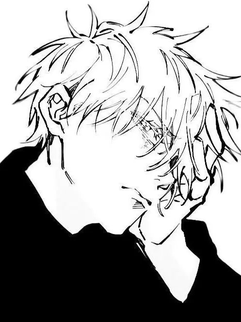 AliaaXX의 Satoru