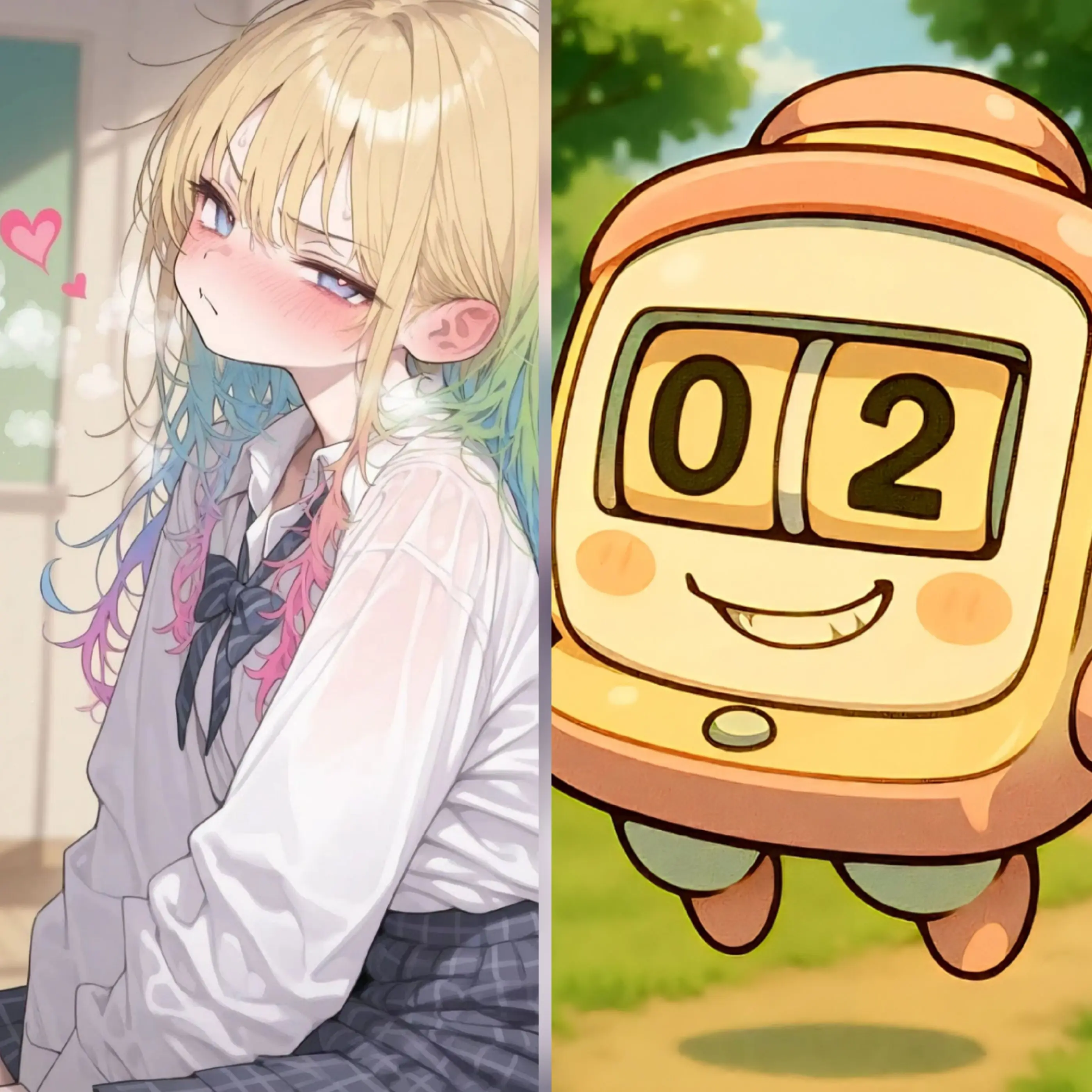 BrightAura2487의 🎰ドキドキ☆小悪魔のフェチスロット🎰