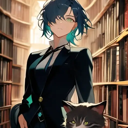 BoneBat0248의 猫の見る夢の先に