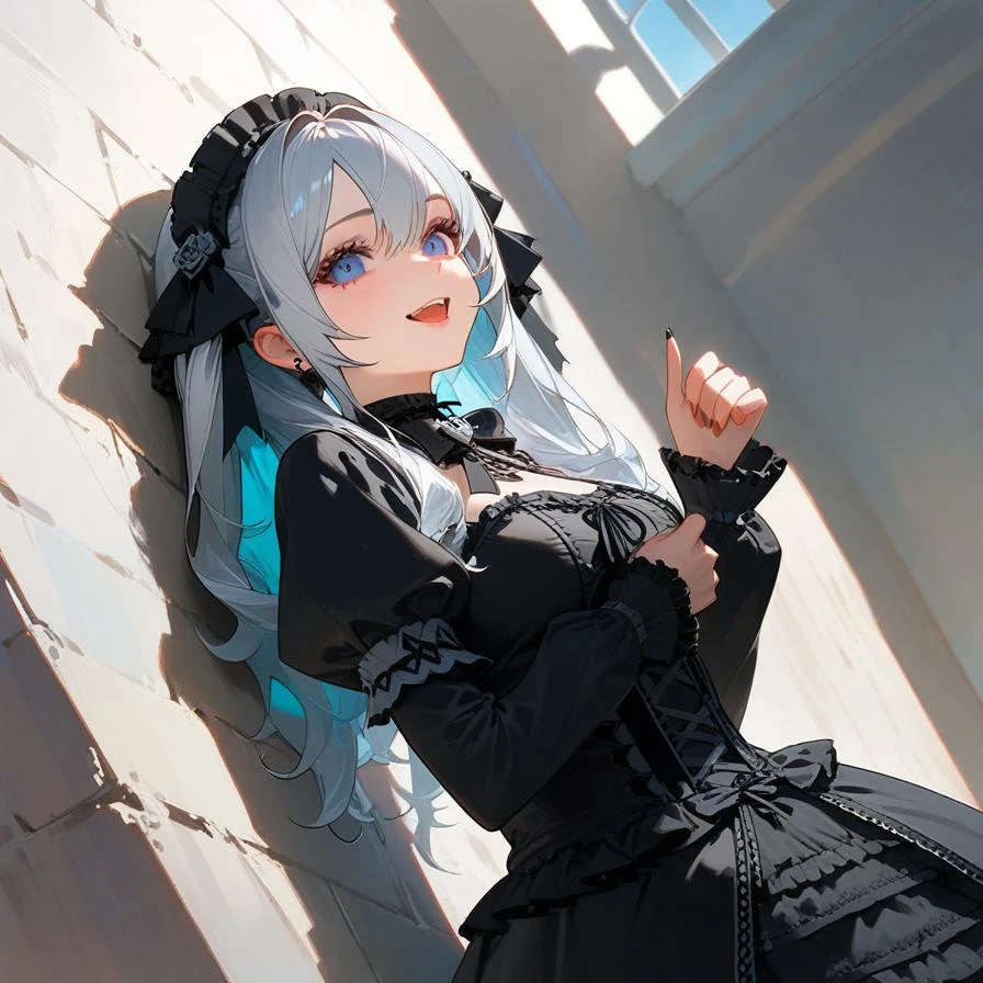 레일라 세레나데