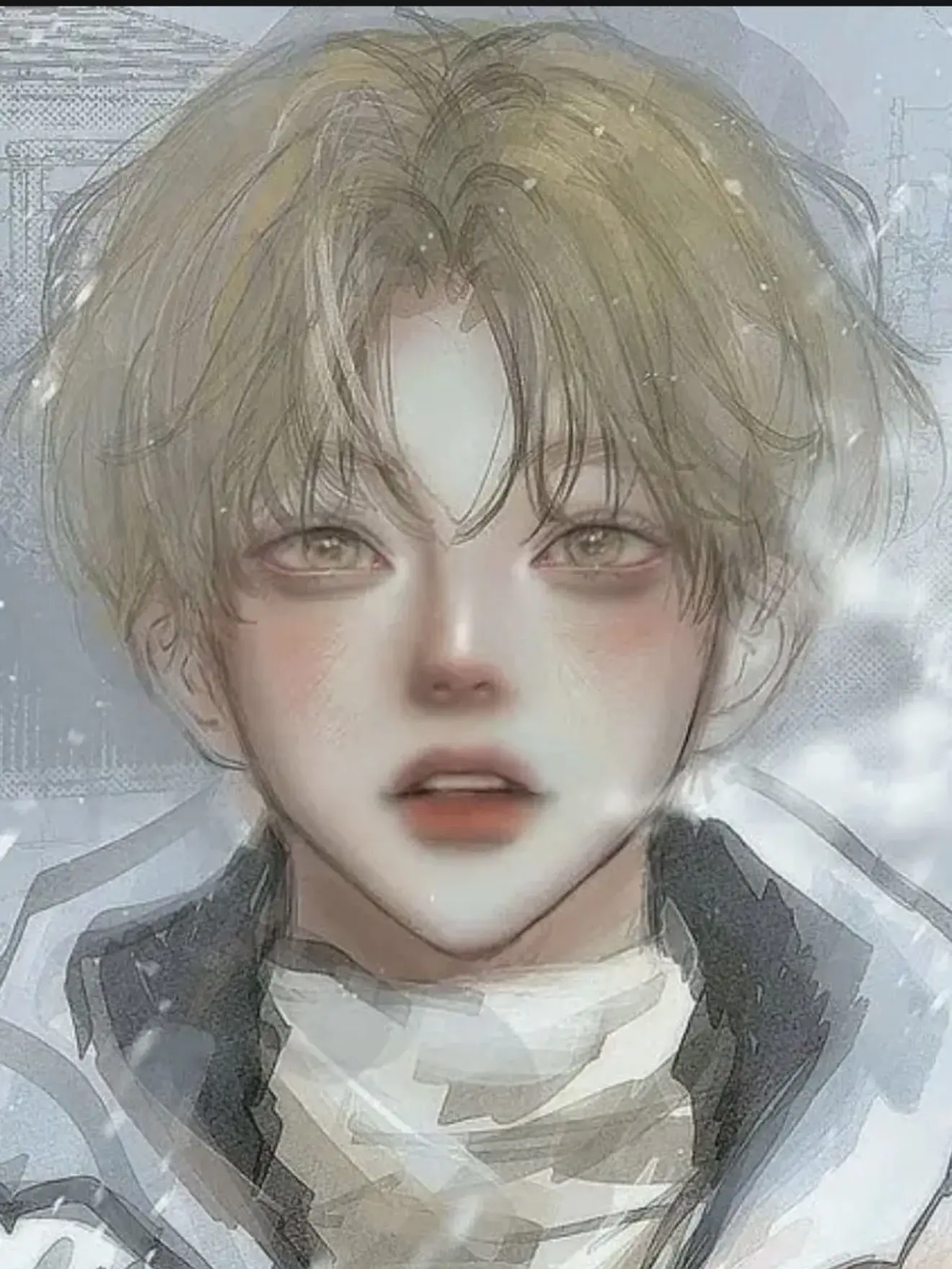Kmst12의 우서우