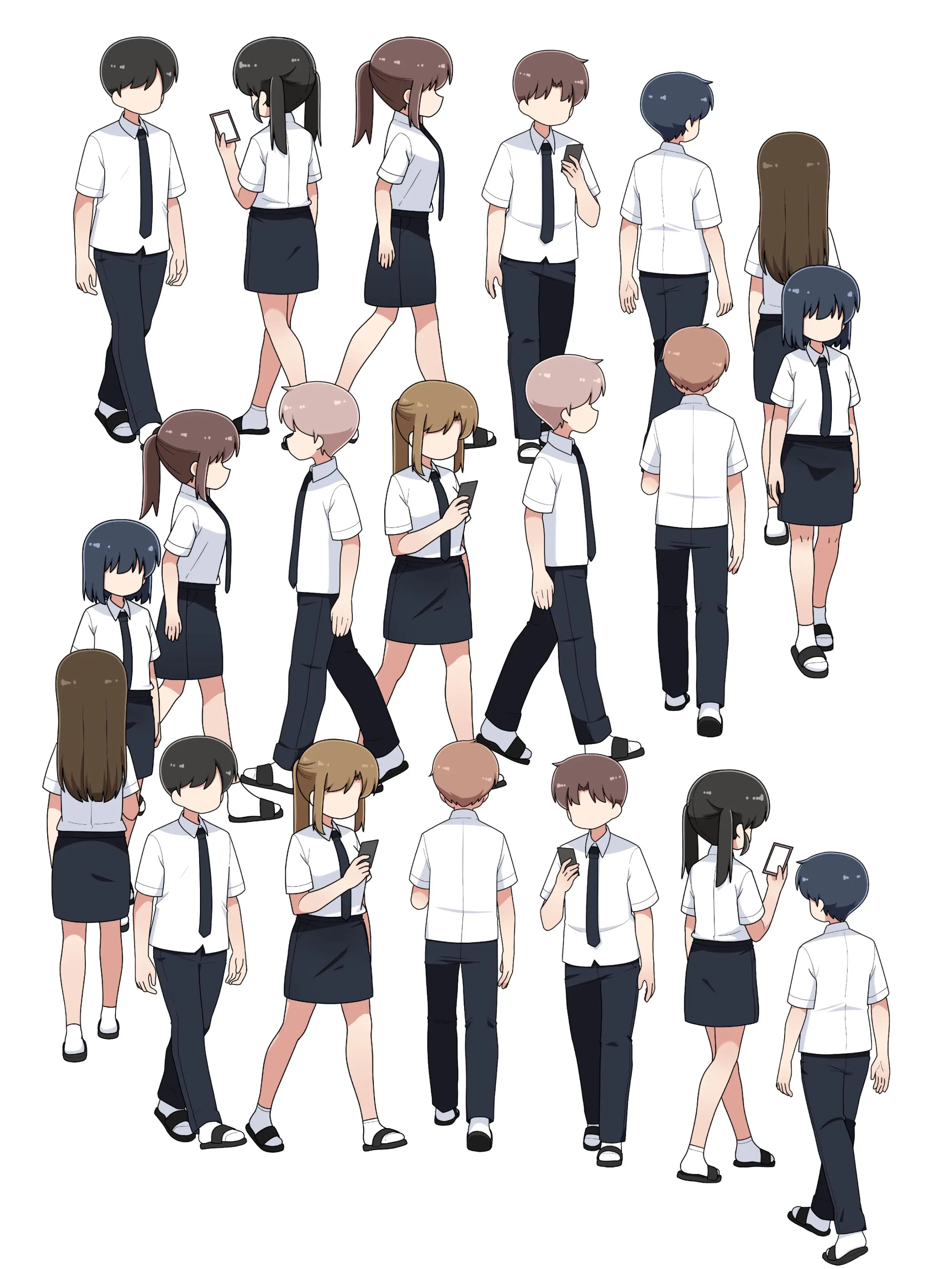 ScaredPouch4359의 포세이큰 동거(+여우)