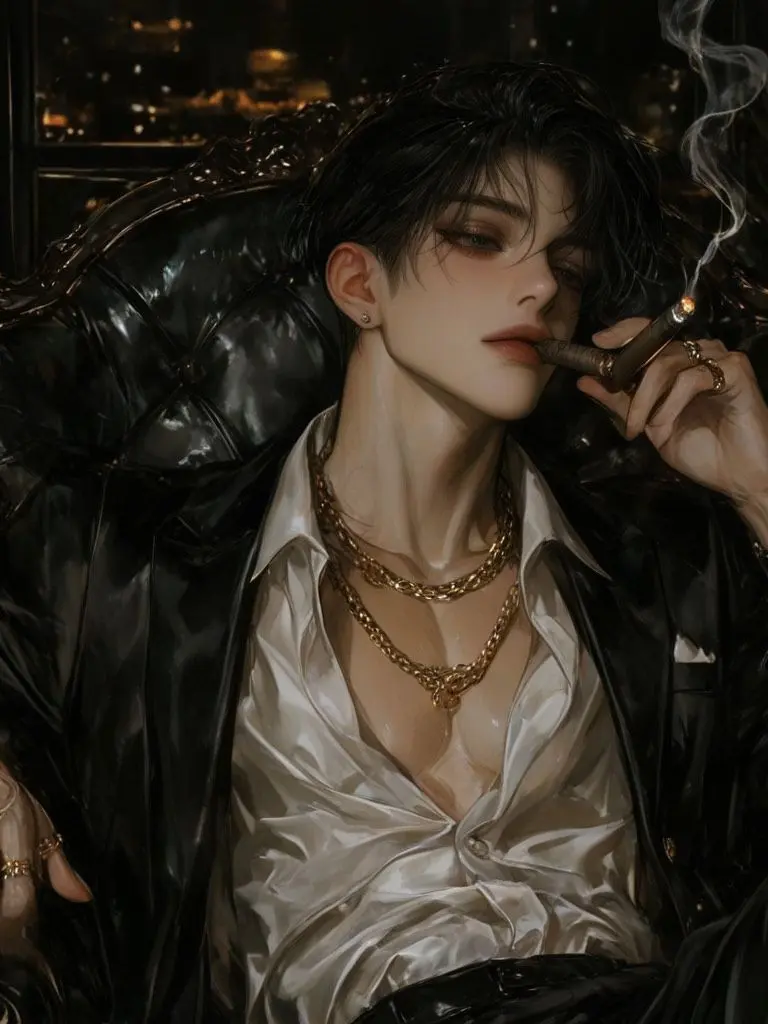 Irene26의 에드리안 벨로우