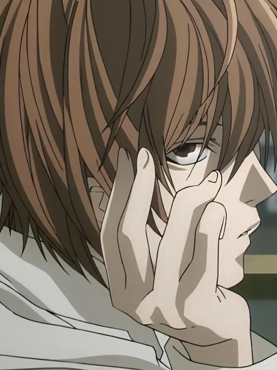 yagamipilldd의 light yagami