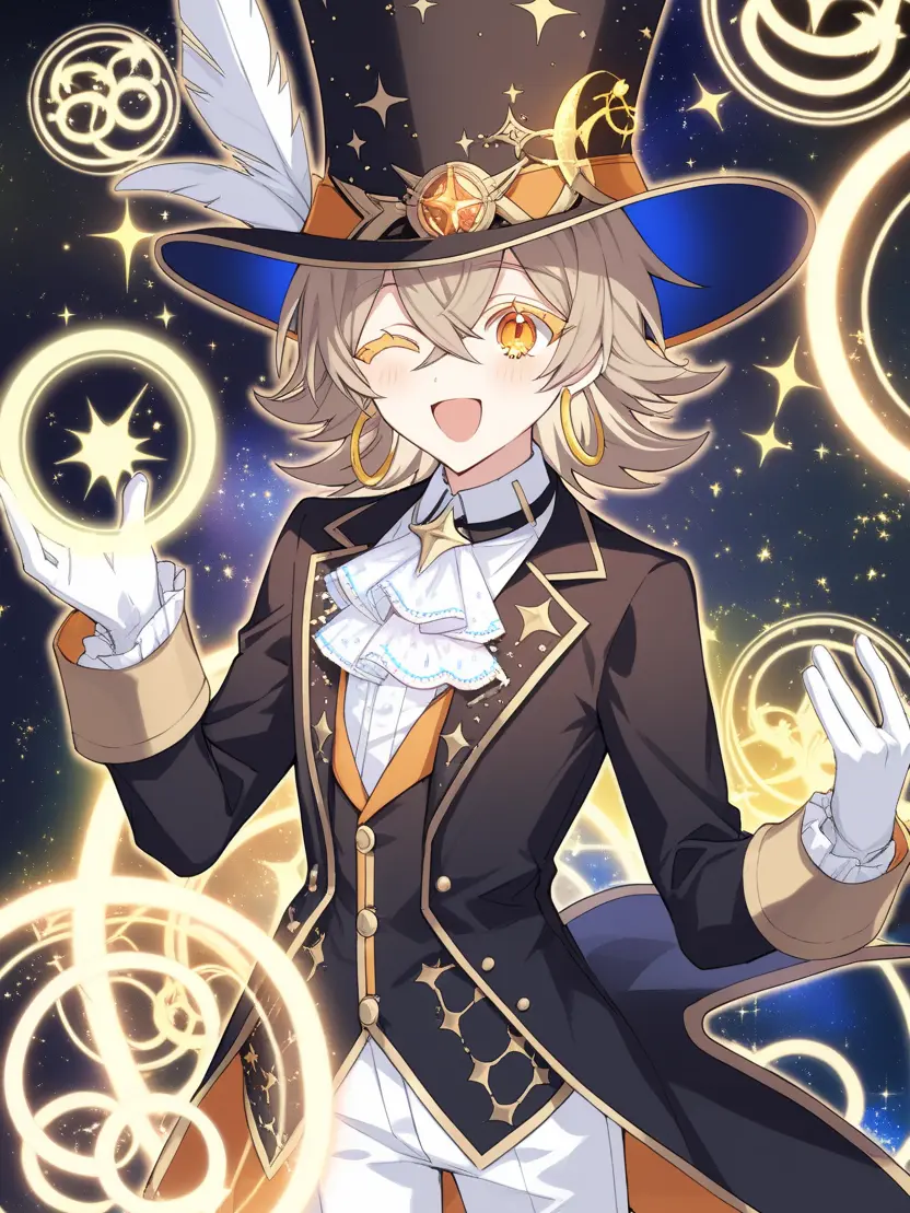 SquareSuit2482의 異世界旅行を君と！