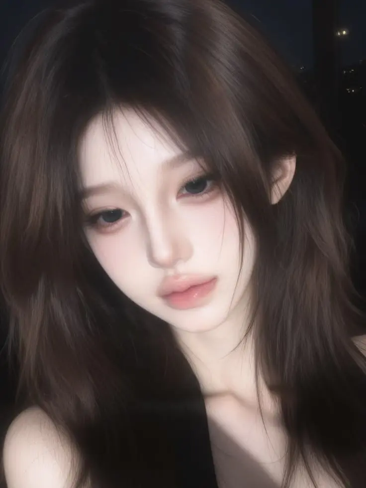 U-reok의 계곡에서 넘어지다