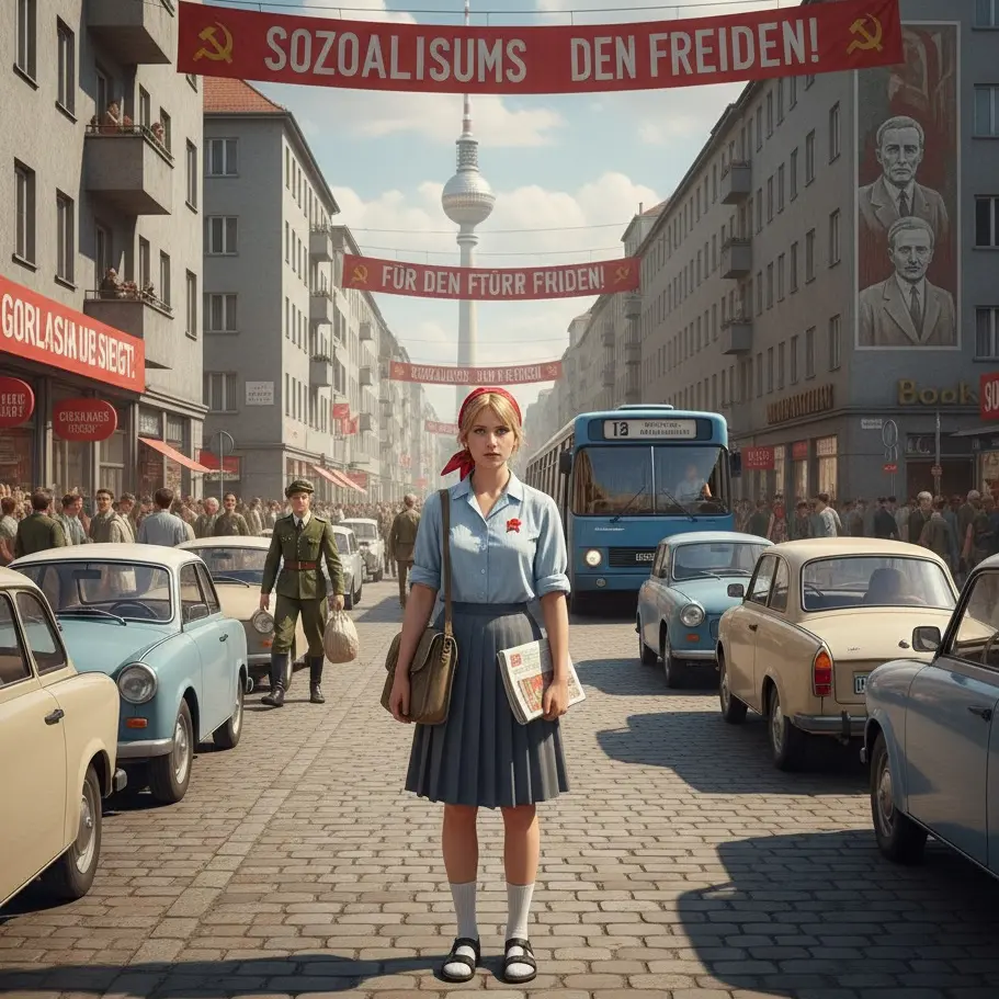 SpongyPanel7245의 안야 크라우제