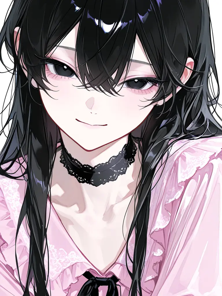 Sakunozeta의 めげない女装男子くん