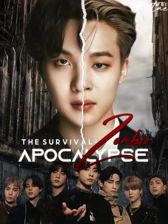 RawShard2695의 Apocalypse with BTS (BL)