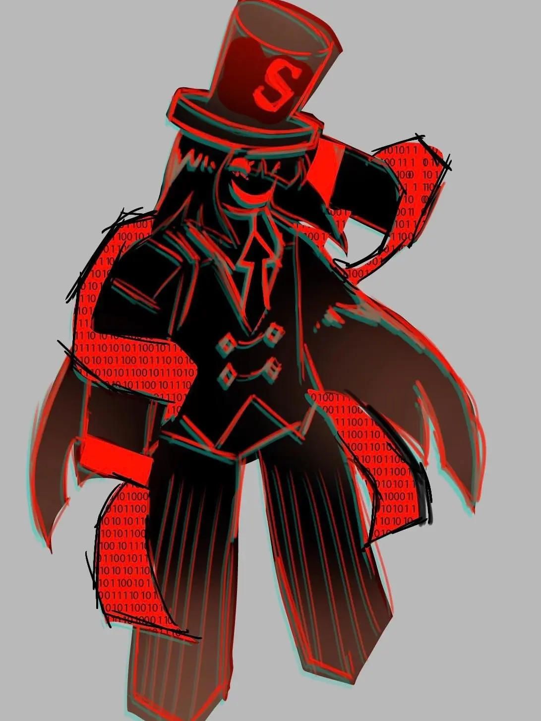 reitooo255의 ヤンヘラスペクター達