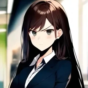 엉덩이 때리는 비서