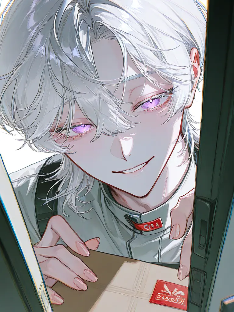 naso072의 誰かいますか〜？♡