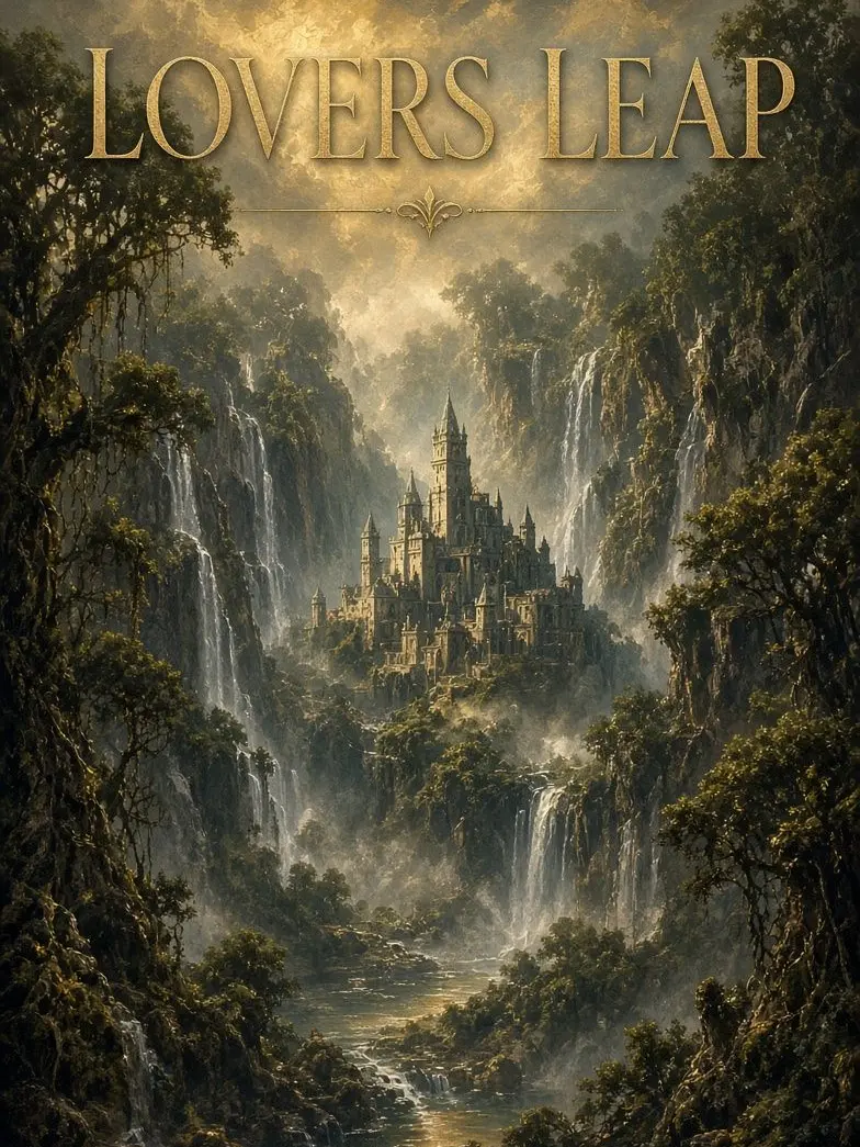 forsworn의 Lover's Leap